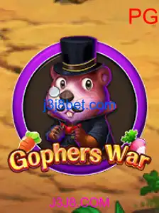 GophersWar