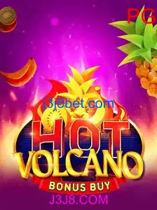 HotVolcanoBonusBuy