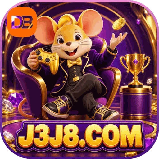 Logotipo J3J8.COM